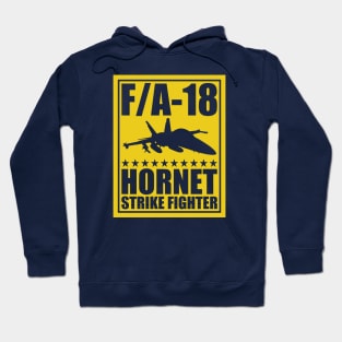 F/A-18 Hornet Hoodie